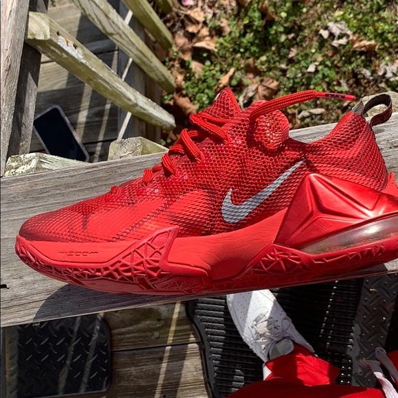 Nike LBJ 12 Lows (Lebron lows) - Picture 4 of 7